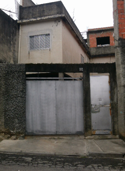  IMÓVEL DE MATRÍCULA Nº 121.938 DO 3º CARTÓRIO DE REGISTRO DE IMÓVEIS DE SÃO PAULO, CONTRIBUINTE:147.226.0090-1 (Av.2). DESCRIÇÃO: UM TERRENO e Construção situado a Passagem com entrada pela avenida Francisco Machado da Silva e pela avenida Santo Antonio de São Joanico, lote nº 10, da quadra 